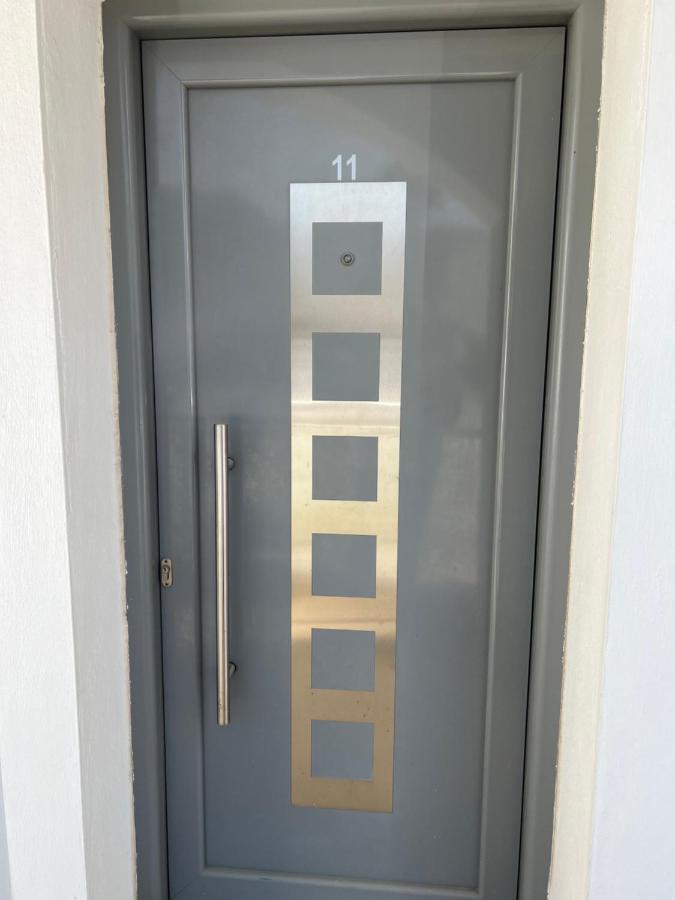 Bivas Apartments Limenas  Eksteriør billede