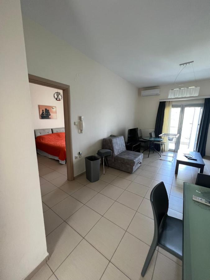 Bivas Apartments Limenas  Eksteriør billede